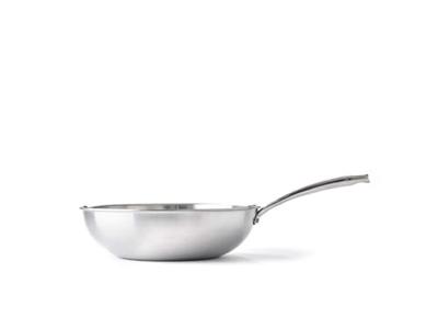BK Superior Tri-Ply wokpan 30 cm