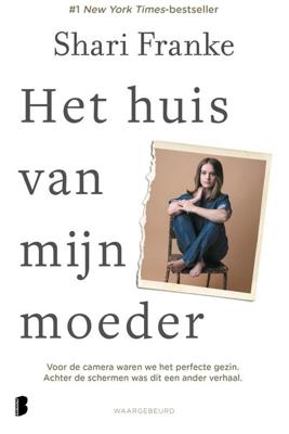 Het huis van mijn moeder - Shari Franke - ebook