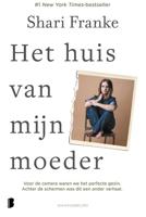Het huis van mijn moeder - Shari Franke - ebook - thumbnail
