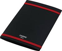 Ibanez GWS100 Powerpad Guitar Work Station onderhoudsmat met neksteun voor gitaar incl. draagtas - thumbnail