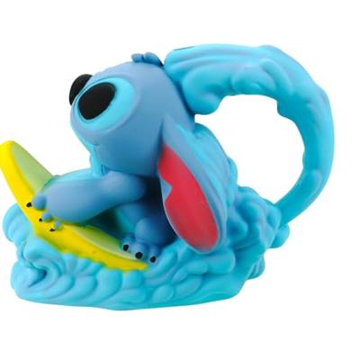 Gieter 3d stitch surfen 29.9cm