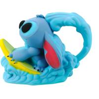 Gieter 3d stitch surfen 29.9cm - thumbnail
