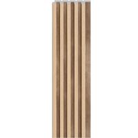 Wandpaneel Linerio S-Lijn Naturel - thumbnail