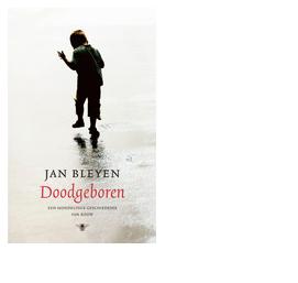 Doodgeboren - Jan Bleyen - ebook