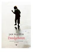 Doodgeboren - Jan Bleyen - ebook - thumbnail