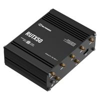 Teltonika RUTX50 Router Geïntegreerd modem: LTE, UMTS 2.4 GHz, 5 GHz - thumbnail