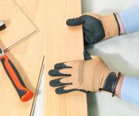 Connex Handschoen Velcro-Sluiting Gr08 - COX938608 - thumbnail