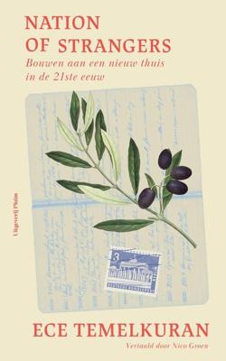 Nation of strangers - Ece Temelkuran - ebook