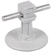 DEHN DLH DS 8 H36 KP67 K GR Kabelhouder 1 stuk(s) - thumbnail