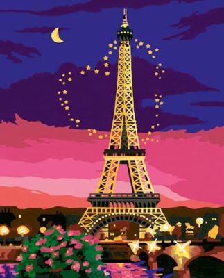 Ravensburger creart City of Love