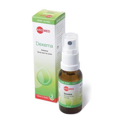 Aromed Dexema derma voetspray 20 Milliliter