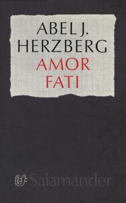 Amor fati - Abel J. Herzberg - ebook