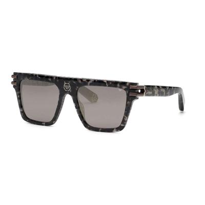Zonnebril Uniseks PHILIPP PLEIN SPP108V56721X Zonnebril Uniseks PHILIPP PLEIN SPP108V56721X