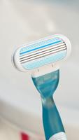 Gillette Venus smooth mesjes 12 Stuks - thumbnail