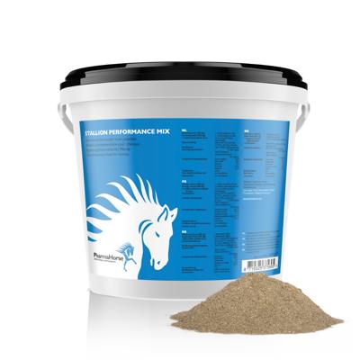 PharmaHorse Energie Booster 3000