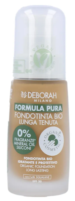 Deborah Milano Formula Pura 04 Foundation