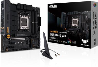 Moederbord Asus AMD AM5 AMD AMD B650