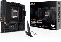 Moederbord Asus AMD AM5 AMD AMD B650 - thumbnail