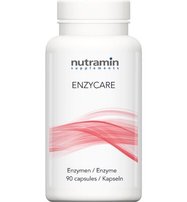 Nutramin Enzycare Tabletten