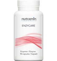 Nutramin Enzycare Tabletten - thumbnail