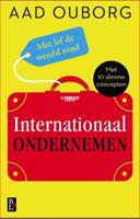 Internationaal ondernemen - Aad Ouborg - ebook - thumbnail
