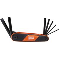 Bahco inbusslset 6-knt 2,5-10bimat | BE-9777B - thumbnail