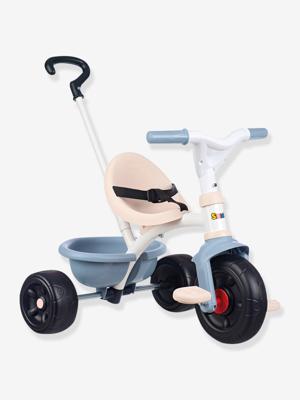 Smoby Be Fun driewieler - zachtblauw