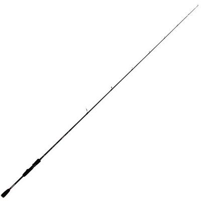 Fox Rage Prism X Vertical Spin 185cm Tot 50g