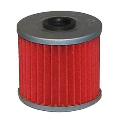 HIFLOFILTRO oliefilter oil filter hf-123