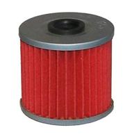 HIFLOFILTRO oliefilter oil filter hf-123 - thumbnail