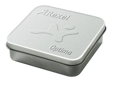 Rexel nietjes Optima nr 70, doos van 2.500 nietjes
