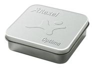Rexel nietjes Optima nr 70, doos van 2.500 nietjes - thumbnail