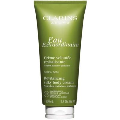 Clarins Eau Extraordinaire Revitalizing Body Milk 200ml