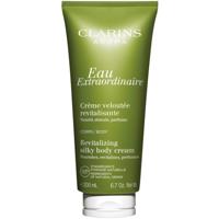 Clarins Eau Extraordinaire Revitalizing Body Milk 200ml - thumbnail