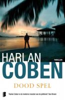 Dood spel - Harlan Coben - Paperback (9789022564042) - thumbnail