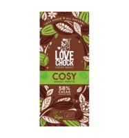 Cosy hazelnut bio 70 Gram - thumbnail
