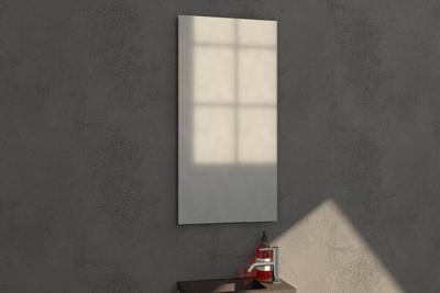 Brauer Emerald Spiegel - 40 cm - Rechthoekig