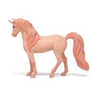 Figuurtje - SCHLEICH - Peach de Eenhoornmerrie - Meerkleurig - 16x3,5x11 cm - Geschikt voor kinderen vanaf 5 jaar - thumbnail