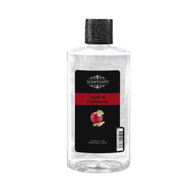 Scentchips Geurolie 475ml Apple & Cinnamon