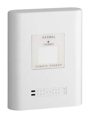 TFA Dostmann 30.3167 30.3167 Temperatuursensor Draadloos 433 MHz