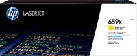 Toner HP W2012X Geel - thumbnail