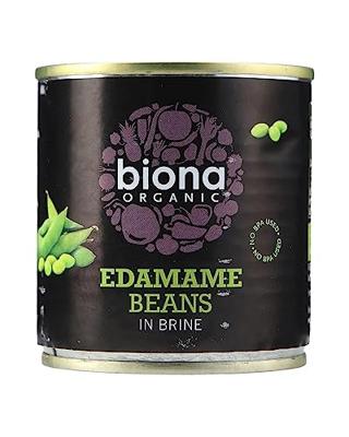 Biona Organic Edamame Beans Biona Organic Edamame Beans