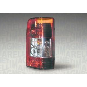 Achterlicht LLE932