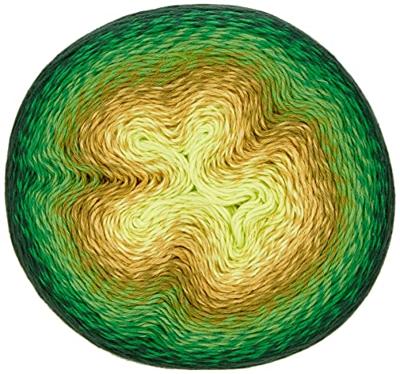 Scheepjes Whirl - 780 Key Lime Pi
