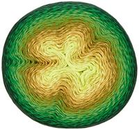 Scheepjes Whirl - 780 Key Lime Pi - thumbnail