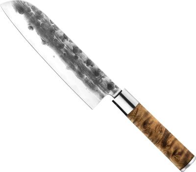 FORGED - VG10 Forged - Santoku 18cm FORGED - VG10 Forged - Santoku 18cm