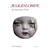Jeugdzonde (Paperback) - thumbnail