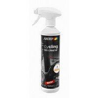 Motip cycling bio cleaner 500ml. zeer effectieve en biologisch afbreekbare reiniger. - thumbnail