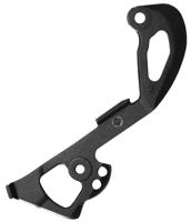 Shimano chain guide plate inside gs for rd-m980 - thumbnail