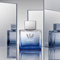 Antonio Banderas - A. Banderas King Of Seduction 100 ml Eau de toilette Heren - thumbnail
